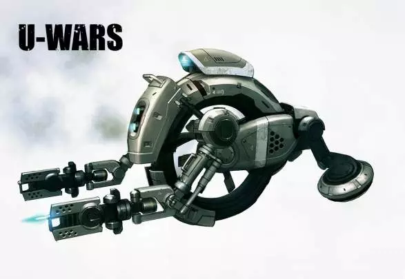 U-Wars