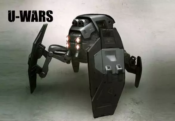 U-Wars