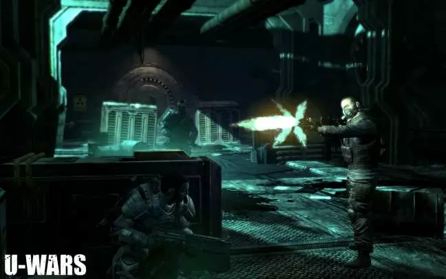 U-Wars - PC