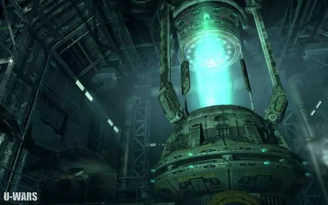 U-Wars - PC