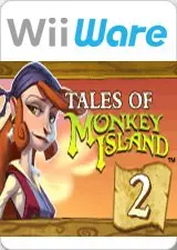 Tales of Monkey Island: Episodio 2