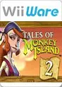 Tales of Monkey Island: Episodio 2 Wii