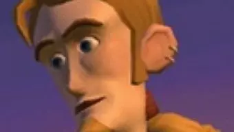 Tales of Monkey Island: Episodio 2