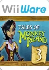 Tales of Monkey Island: Episodio 3