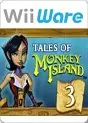 Tales of Monkey Island: Episodio 3 Wii
