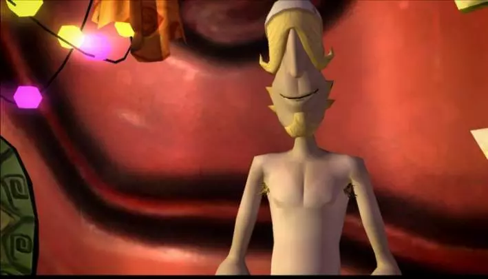 Tales of Monkey Island Episodio 3