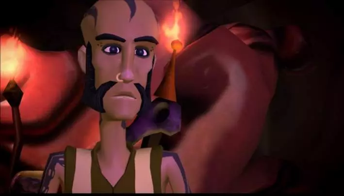 Tales of Monkey Island Episodio 3 - PC