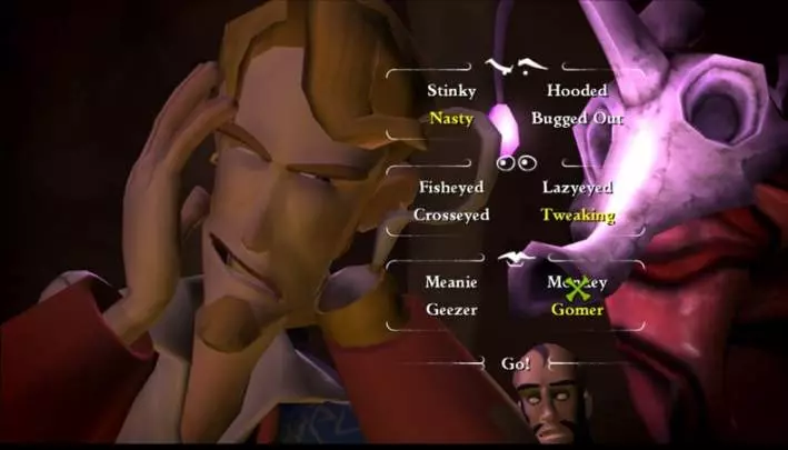 Tales of Monkey Island: Episodio 3
