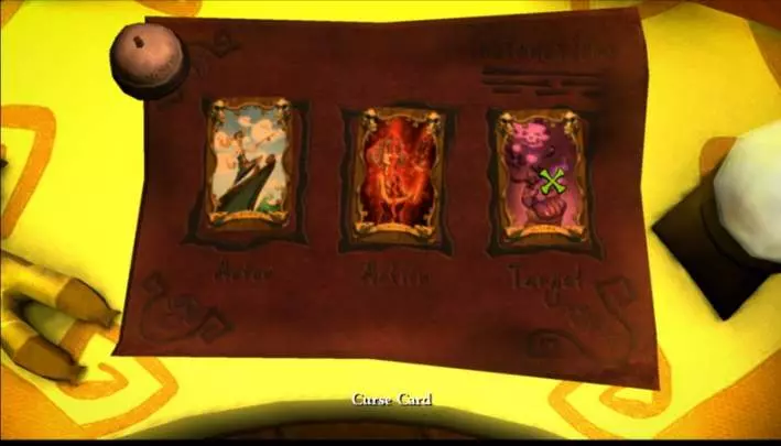 Tales of Monkey Island Episodio 3 - PC