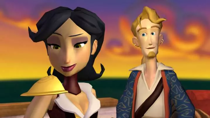 Tales of Monkey Island: Episodio 3