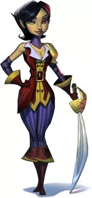 Tales of Monkey Island Episodio 3
