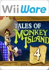 Tales of Monkey Island: Episodio 4