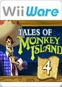 Tales of Monkey Island: Episodio 4 Wii