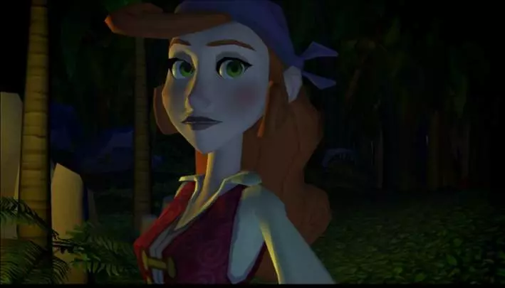 Tales of Monkey Island Episodio 4 - PC