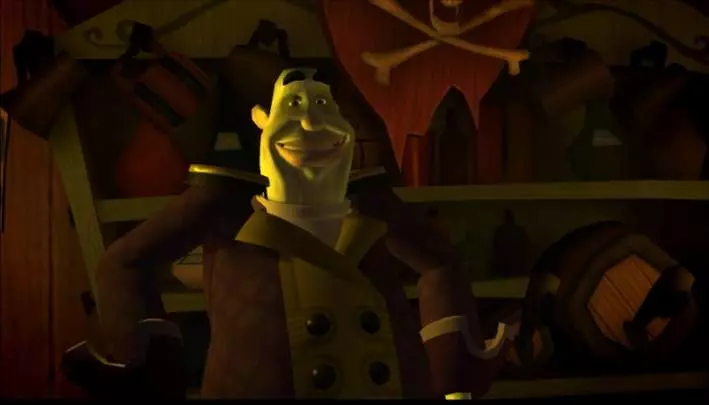 Tales of Monkey Island Episodio 4 - PC