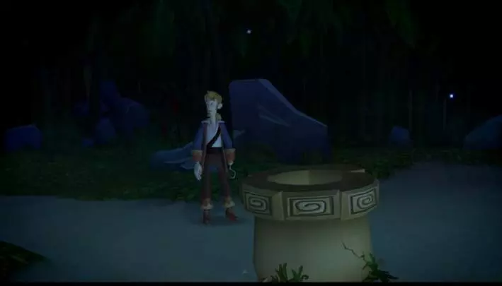 Tales of Monkey Island Episodio 4
