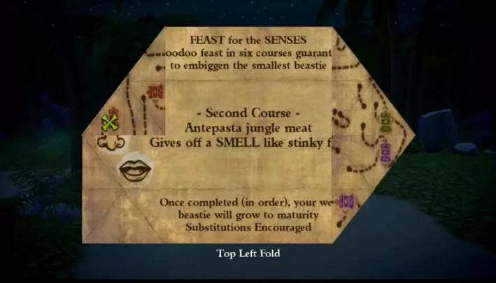 Tales of Monkey Island Episodio 4