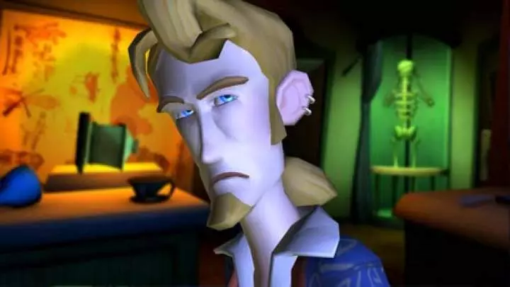 Tales of Monkey Island: Episodio 4