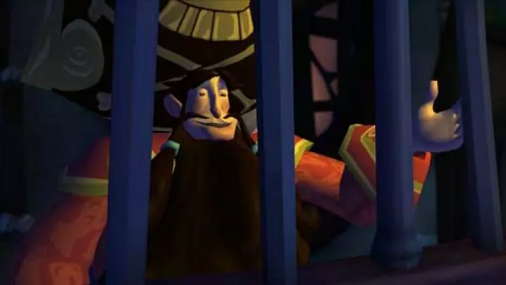 Tales of Monkey Island Episodio 4 - PC