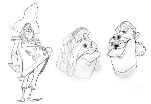 Tales of Monkey Island: Episodio 4