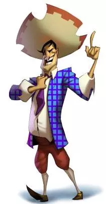 Tales of Monkey Island Episodio 4 - PC