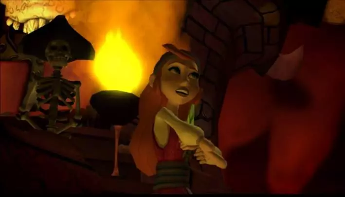 Tales of Monkey Island Episodio 5