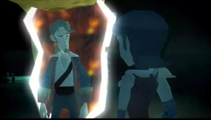 Tales of Monkey Island: Episodio 5