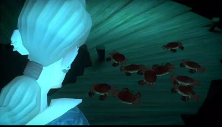 Tales of Monkey Island Episodio 5