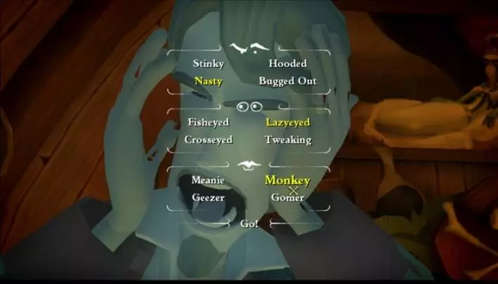 Tales of Monkey Island: Episodio 5