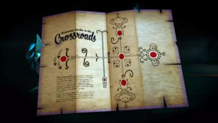 Tales of Monkey Island Episodio 5