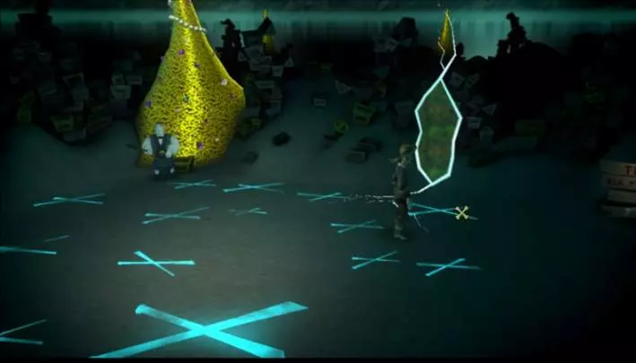 Tales of Monkey Island: Episodio 5