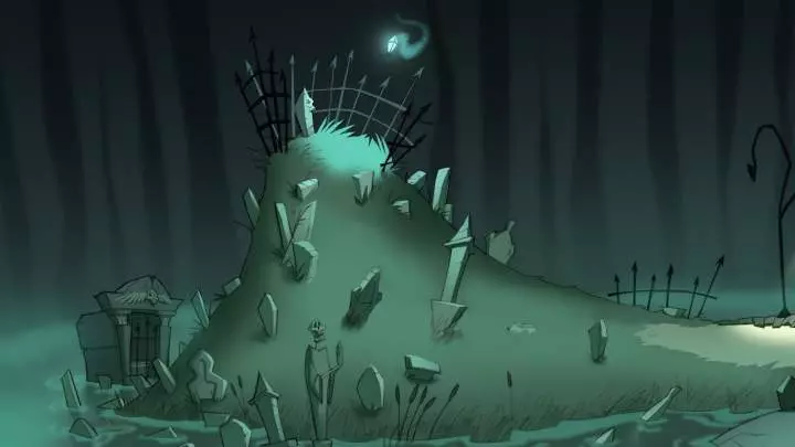 Tales of Monkey Island: Episodio 5