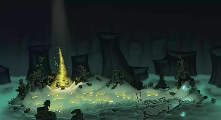 Tales of Monkey Island Episodio 5 - PC