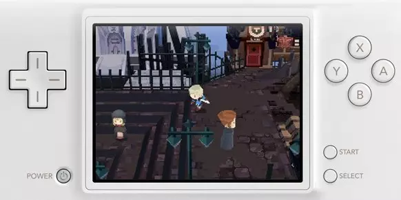 The 4 Heroes of Light análisis
