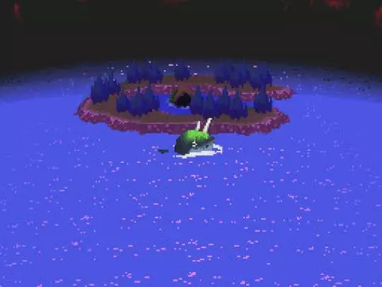 Final Fantasy: The 4 Heroes of Light