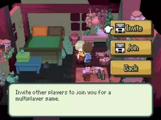 The 4 Heroes of Light - DS