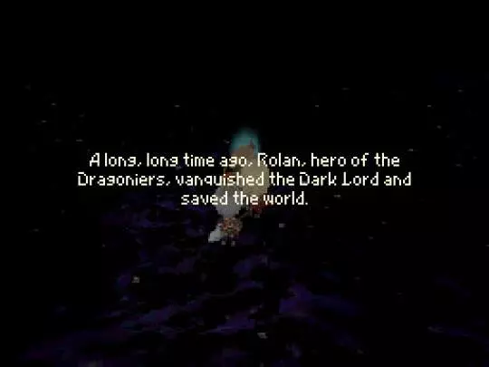 The 4 Heroes of Light - DS