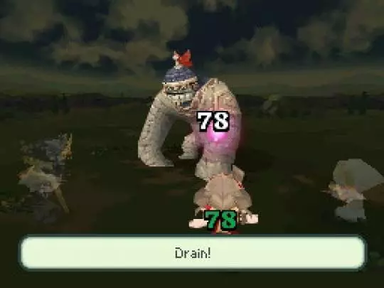 The 4 Heroes of Light