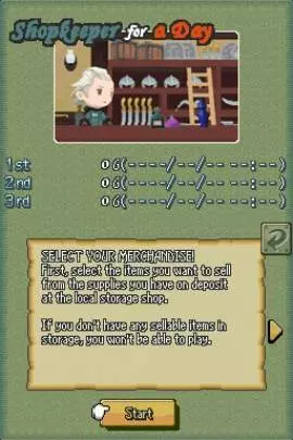 Final Fantasy: The 4 Heroes of Light