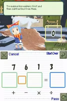 Final Fantasy: The 4 Heroes of Light