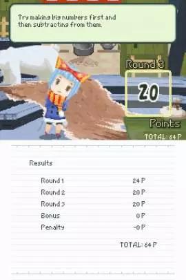 The 4 Heroes of Light - DS