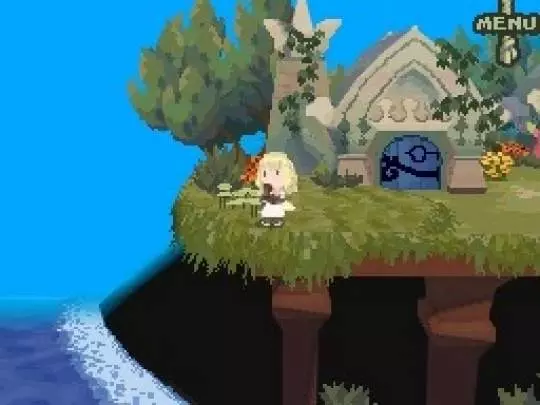 Final Fantasy: The 4 Heroes of Light