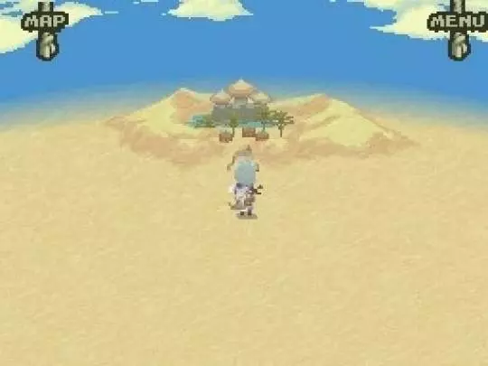 Final Fantasy: The 4 Heroes of Light