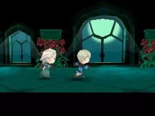 Final Fantasy: The 4 Heroes of Light