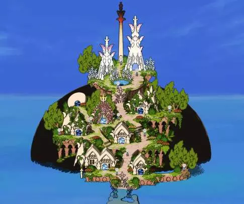 Final Fantasy: The 4 Heroes of Light