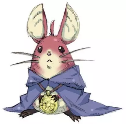 The 4 Heroes of Light