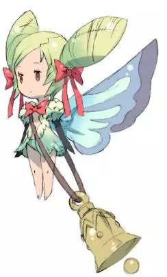 Final Fantasy: The 4 Heroes of Light