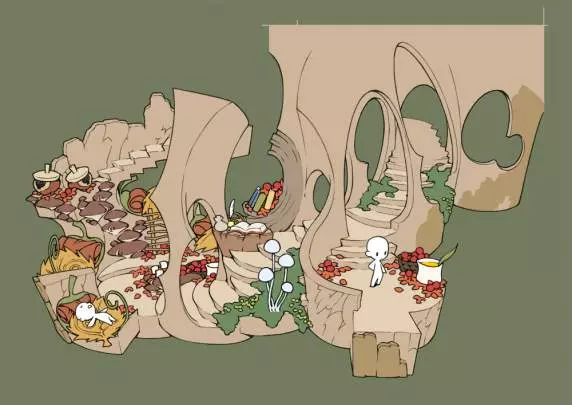 The 4 Heroes of Light - DS