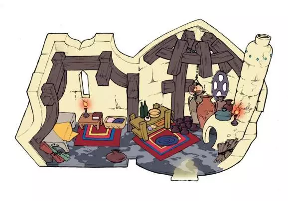 The 4 Heroes of Light - DS