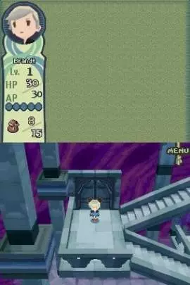 The 4 Heroes of Light